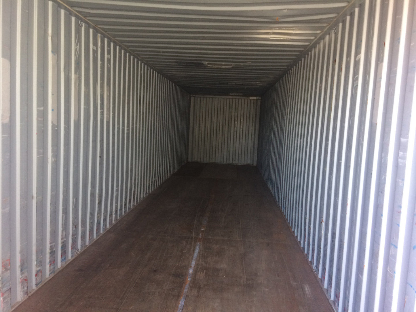 40 fuß container kaufen