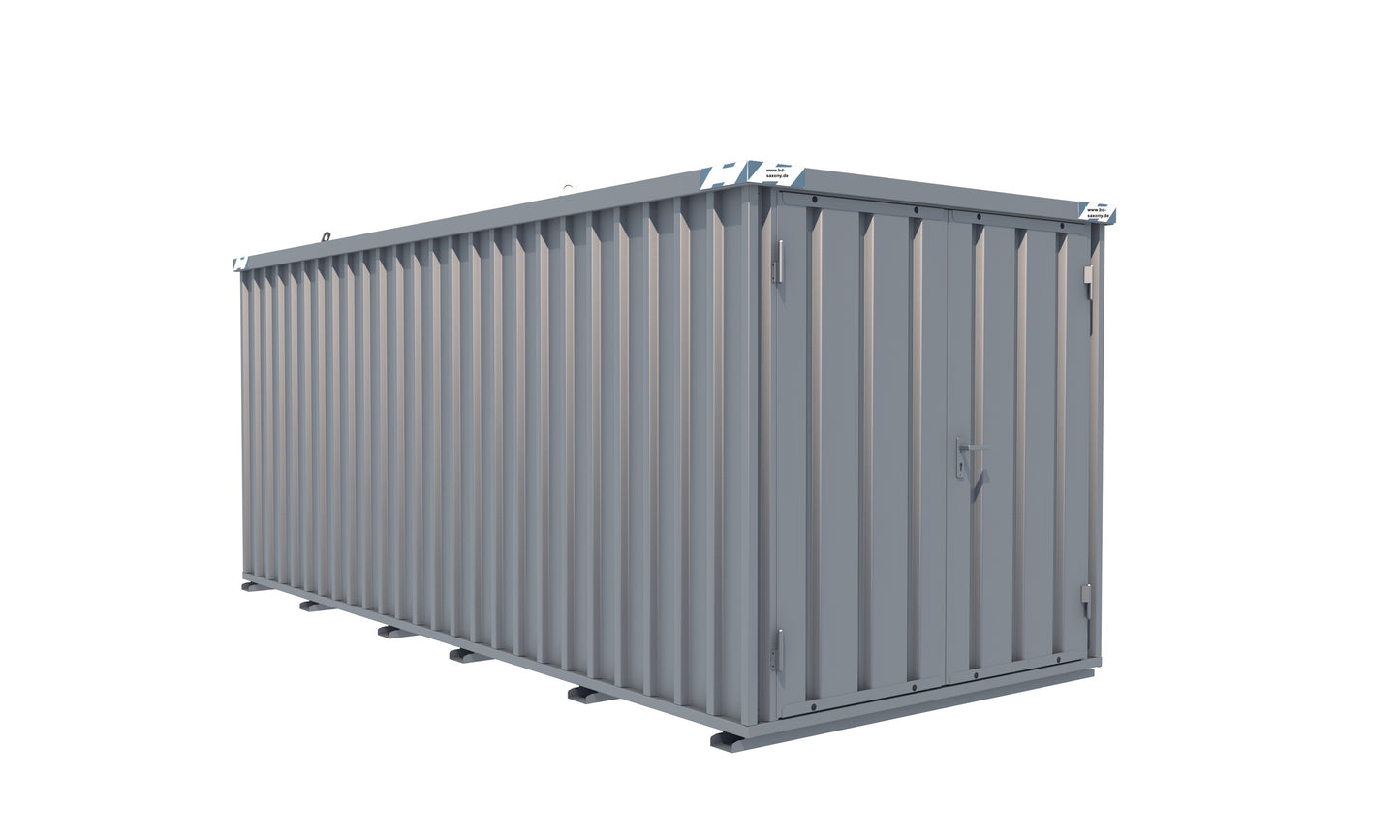 schnellbaucontainer kaufen