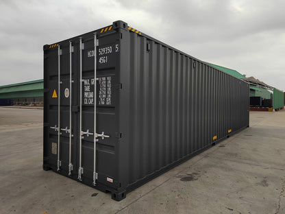 40ft DV Seecontainer NEU