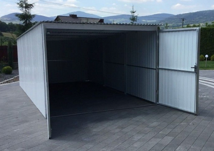 schnellbaucontainer garage kaufen