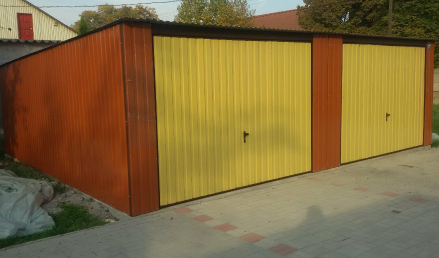 schnellbaucontainer garage kaufen