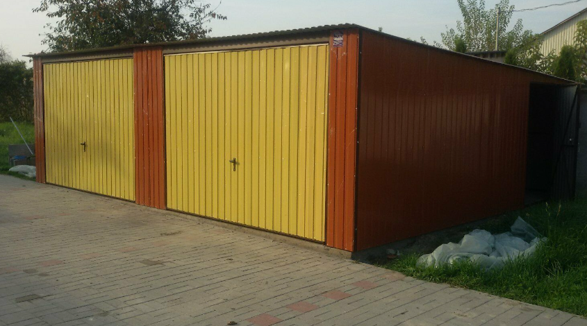 schnellbaucontainer garage kaufen